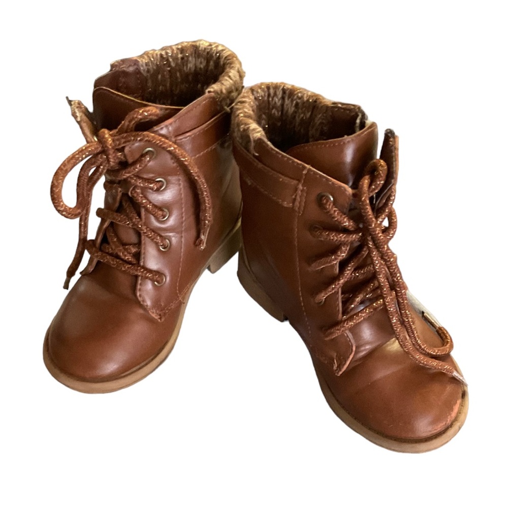 Wonder nation toddler boots